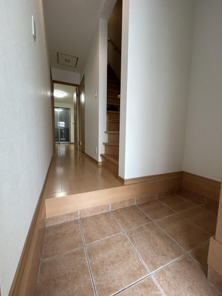 京都市山科区椥辻西潰の中古一戸建て