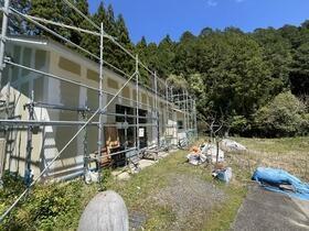 京都市左京区静市静原町の中古一戸建