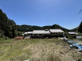 京都市左京区静市静原町の中古一戸建て