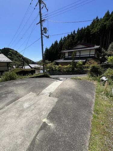 京都市左京区静市静原町の中古一戸建て
