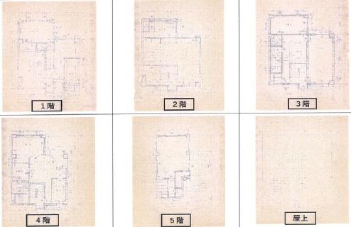 京都市東山区石橋町の中古一戸建