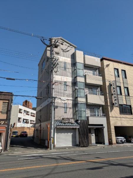 京都市東山区石橋町の中古一戸建