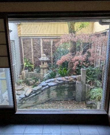 京都市東山区石橋町の中古一戸建
