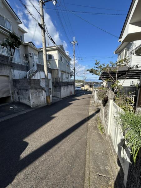 大津市国分１丁目の中古一戸建て