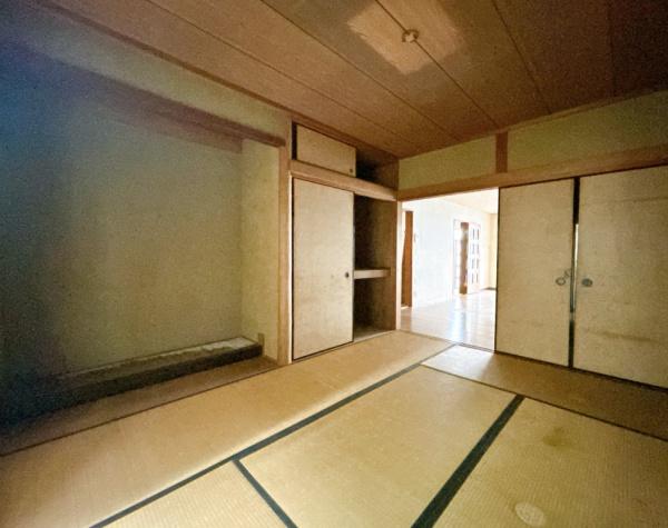 大津市国分１丁目の中古一戸建て