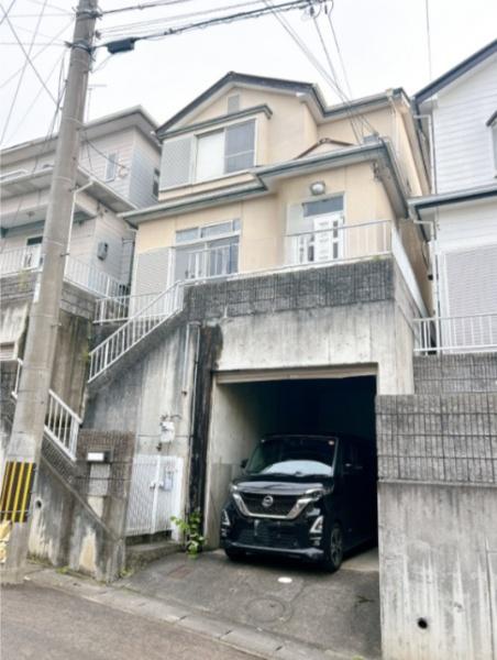 大津市国分１丁目の中古一戸建