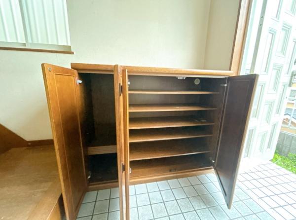 大津市国分１丁目の中古一戸建て