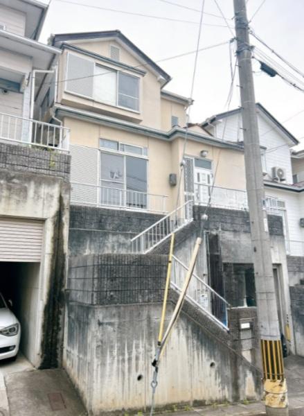 大津市国分１丁目の中古一戸建
