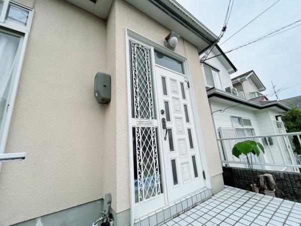 大津市国分１丁目の中古一戸建