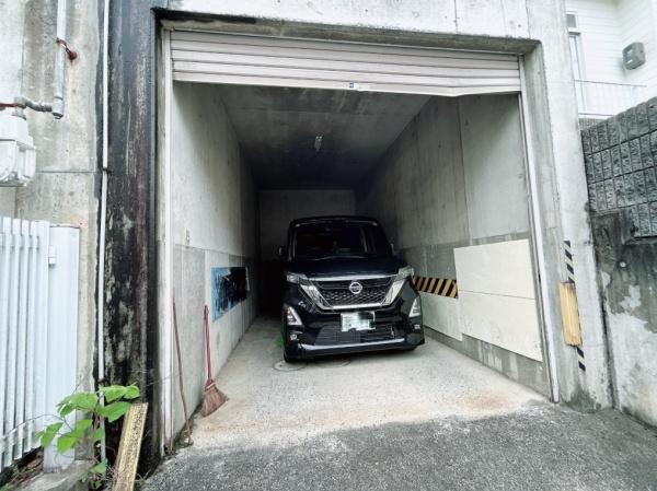 大津市国分１丁目の中古一戸建