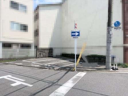 京都市左京区高野蓼原町の売土地