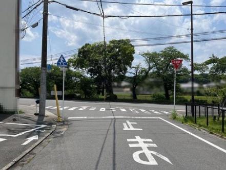 京都市左京区高野蓼原町の売土地