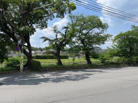 京都市左京区高野蓼原町の土地