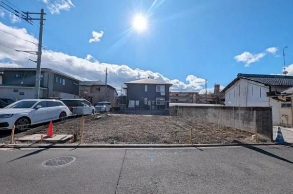 京都市西京区川島玉頭町の売土地