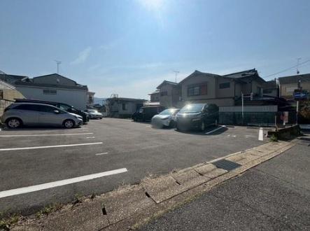 京都市山科区川田御出町の売土地