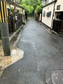 京都市伏見区桃山町伊賀の土地
