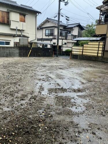 京都市伏見区桃山町伊賀の売土地