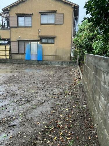 京都市伏見区桃山町伊賀の売土地
