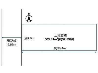 京都市東山区山崎町の売土地