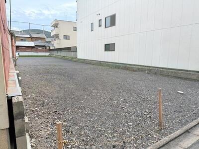 京都市東山区山崎町の売土地