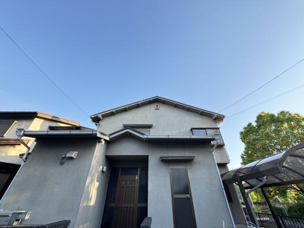 京都市伏見区久我東町の中古一戸建て
