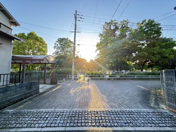 京都市伏見区久我東町の中古一戸建て