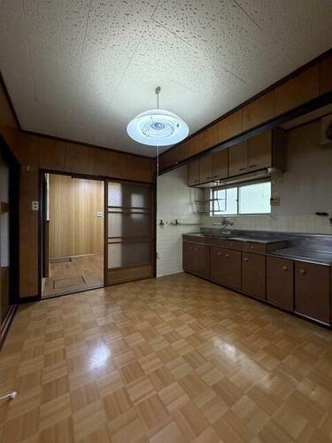 京都市上京区三助町の中古一戸建