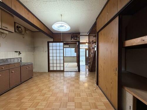 京都市上京区三助町の中古一戸建