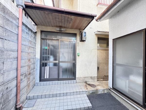 京都市伏見区深草向川原町の中古一戸建て