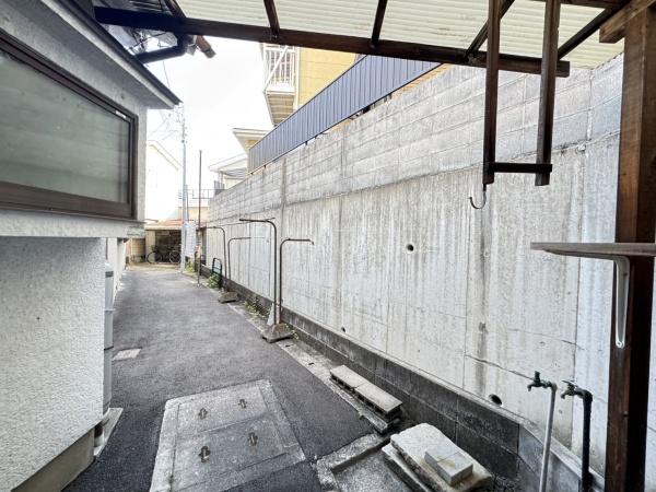 京都市伏見区深草向川原町の中古一戸建て