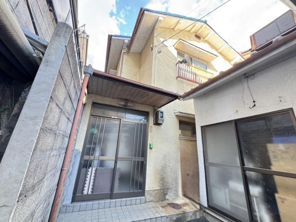 京都市伏見区深草向川原町の中古一戸建