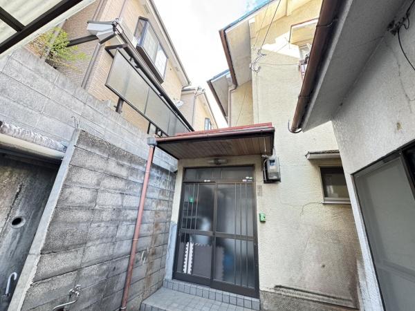 京都市伏見区深草向川原町の中古一戸建