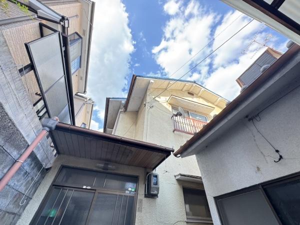 京都市伏見区深草向川原町の中古一戸建て