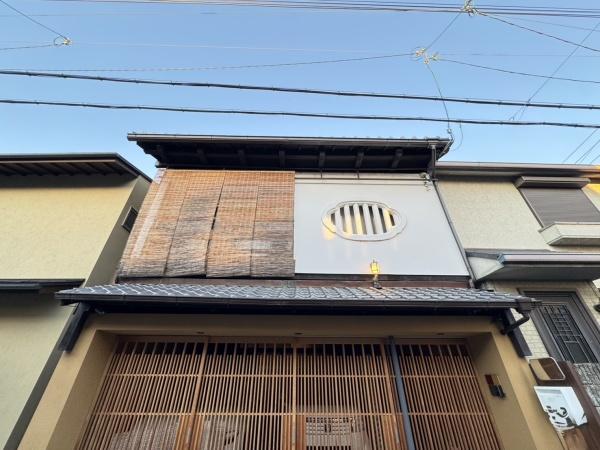 京都市東山区下新シ町の中古一戸建て