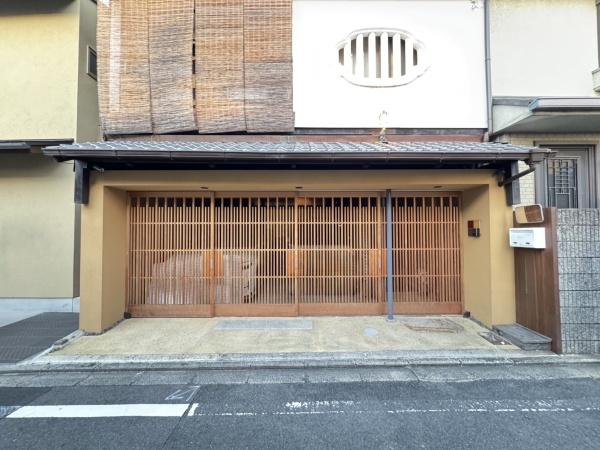 京都市東山区下新シ町の中古一戸建て