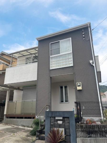 大津市国分2丁目の中古一戸建