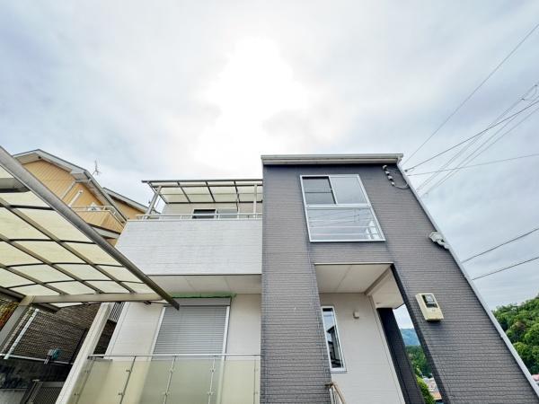 大津市国分２丁目の中古一戸建て