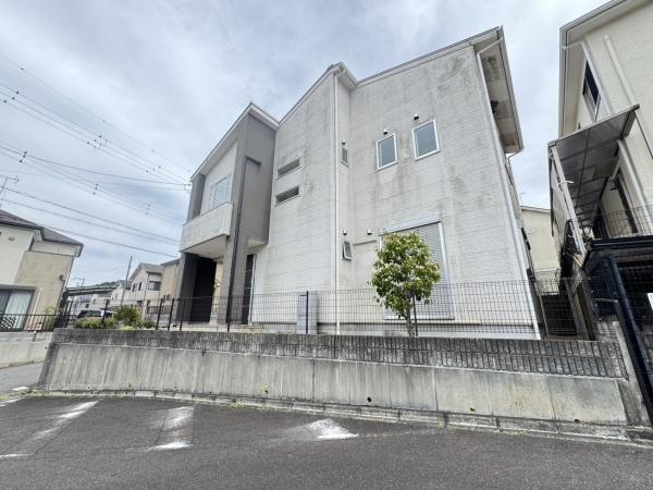 大津市国分２丁目の中古一戸建て