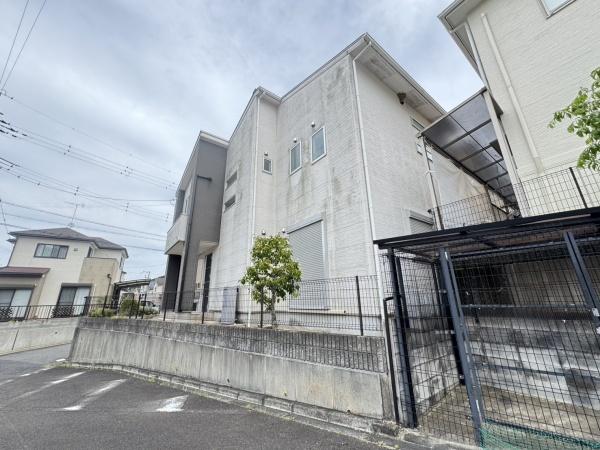 大津市国分２丁目の中古一戸建て