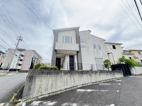 大津市国分２丁目の中古一戸建て