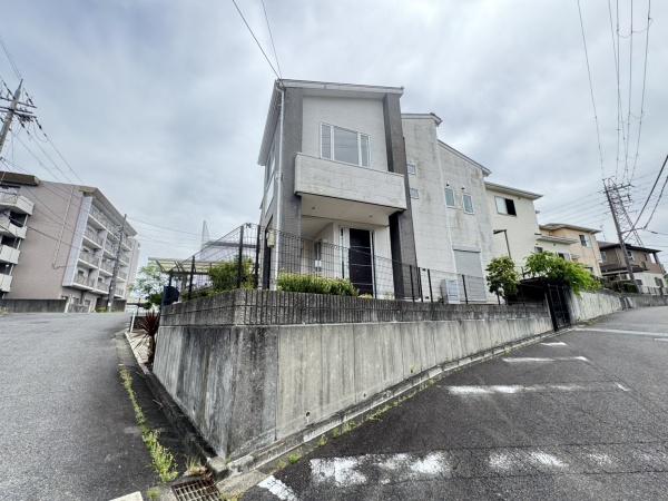 大津市国分２丁目の中古一戸建て