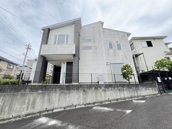 大津市国分２丁目の中古一戸建て