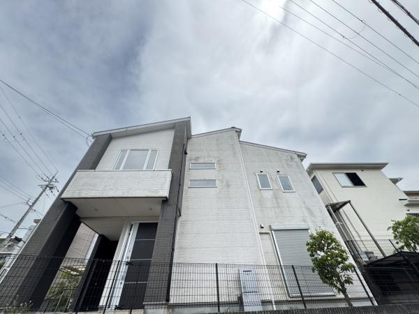 大津市国分２丁目の中古一戸建て