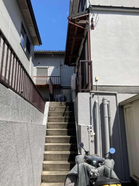 京都市山科区西野山中鳥井町の中古一戸建