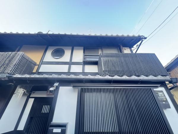 京都市東山区梅宮町の中古一戸建て