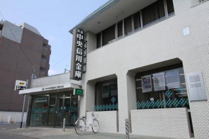 京都市右京区花園中御門町の中古一戸建て(京都中央信用金庫花園支店)