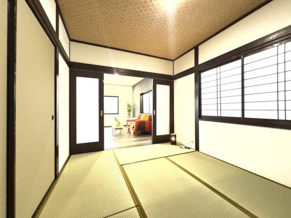 京都市左京区岩倉花園町の中古一戸建て