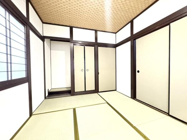 京都市左京区岩倉花園町の中古一戸建て