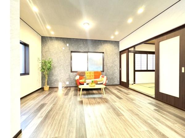 京都市左京区岩倉花園町の中古一戸建