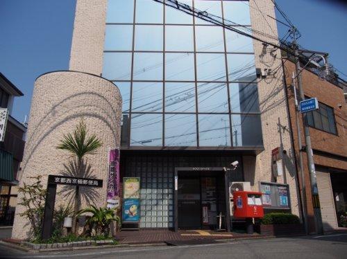 京都市右京区西京極畑田町の中古一戸建て(京都西京極郵便局)